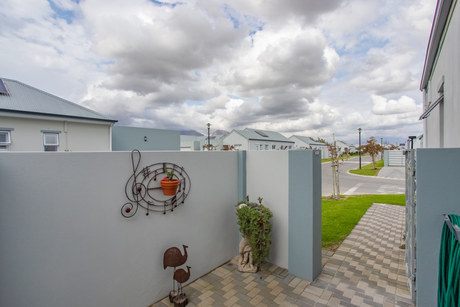 3 Bedroom Property for Sale in Paarl Central Western Cape